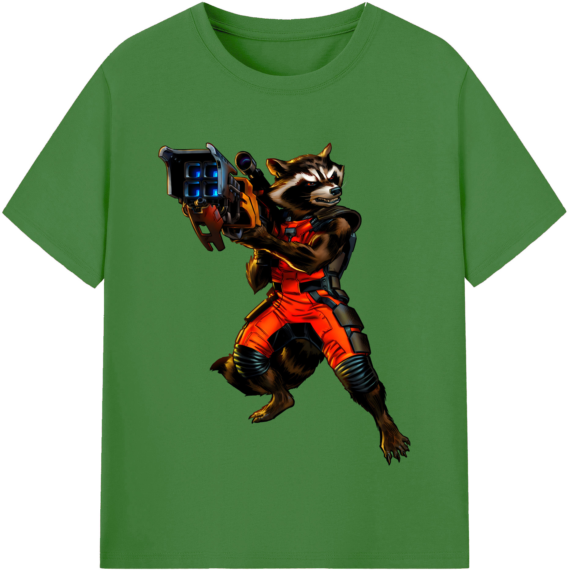 （画像用） アベンジャーズ The Avengers レディースカジュアルプリントTシャツ（綿100％）